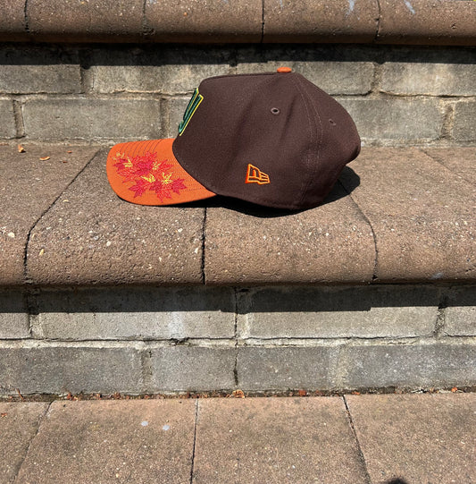 Autumn Caps / New Era OG