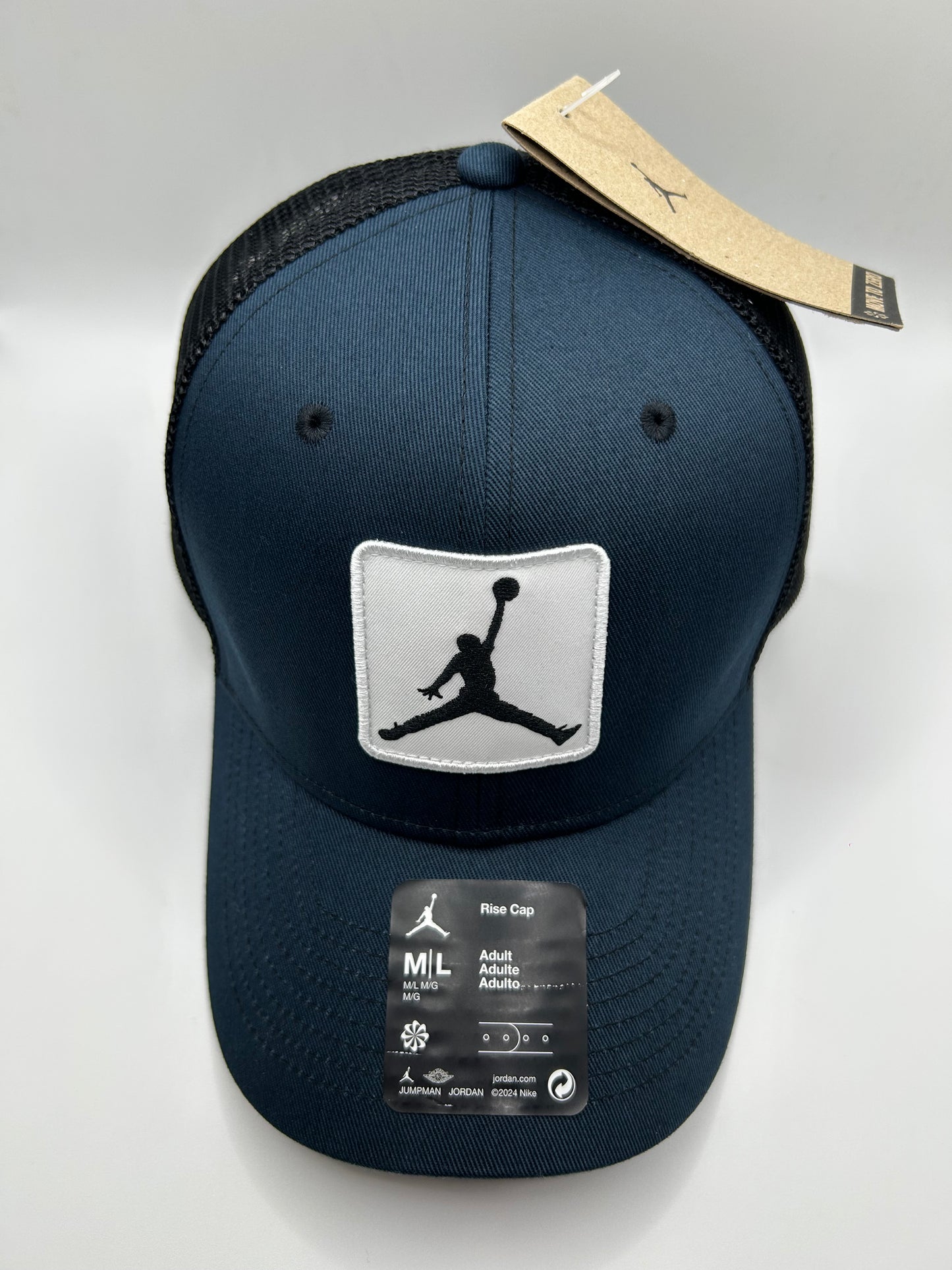MJ Hat