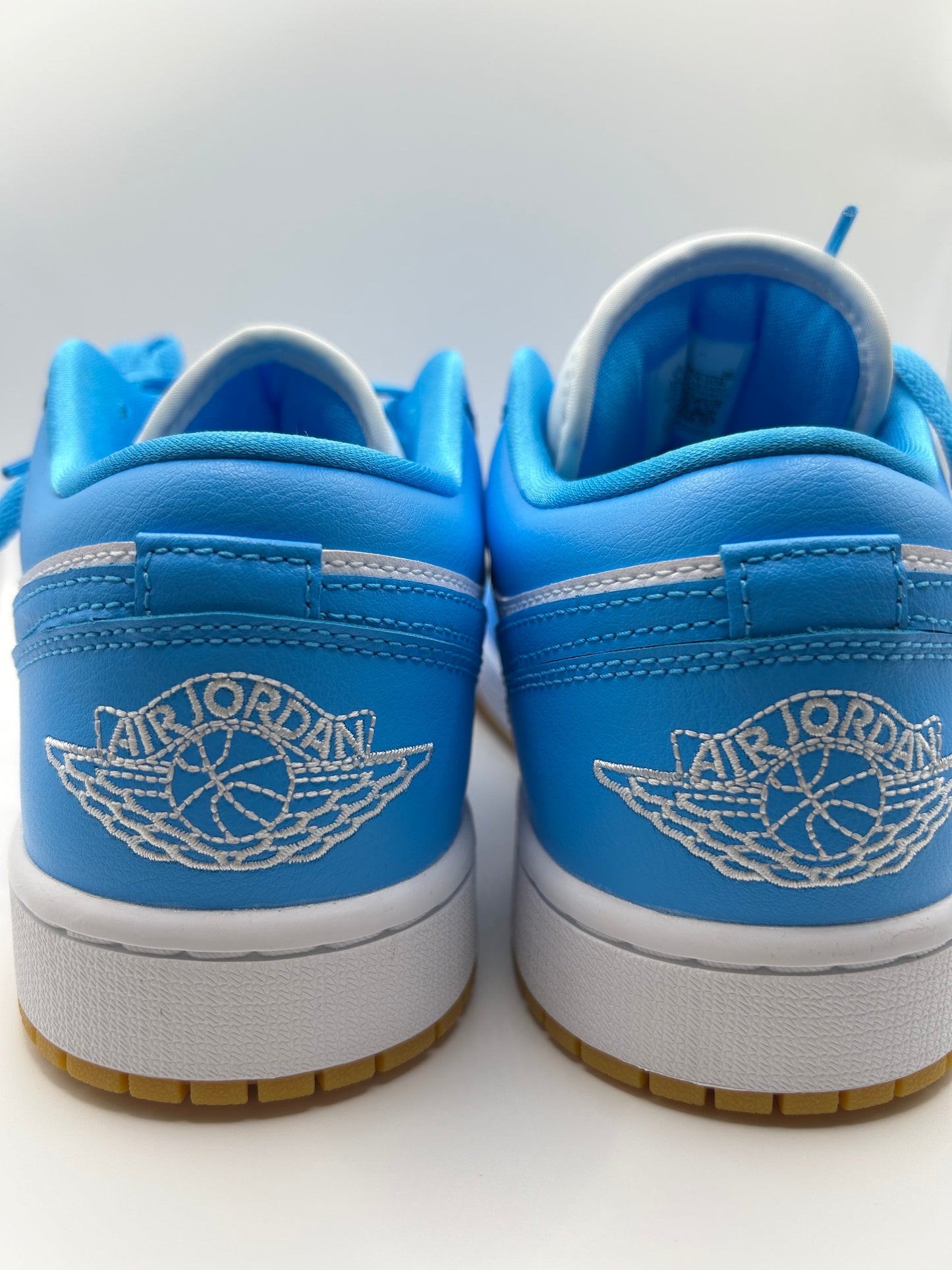 Air Jordan 1 Low