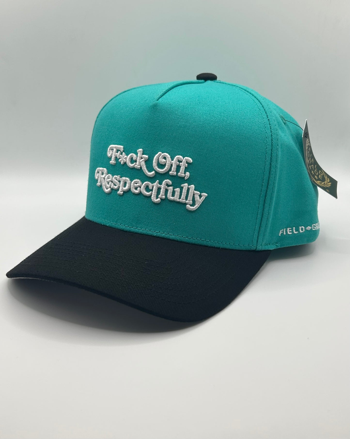 F*ck Off Respectfully