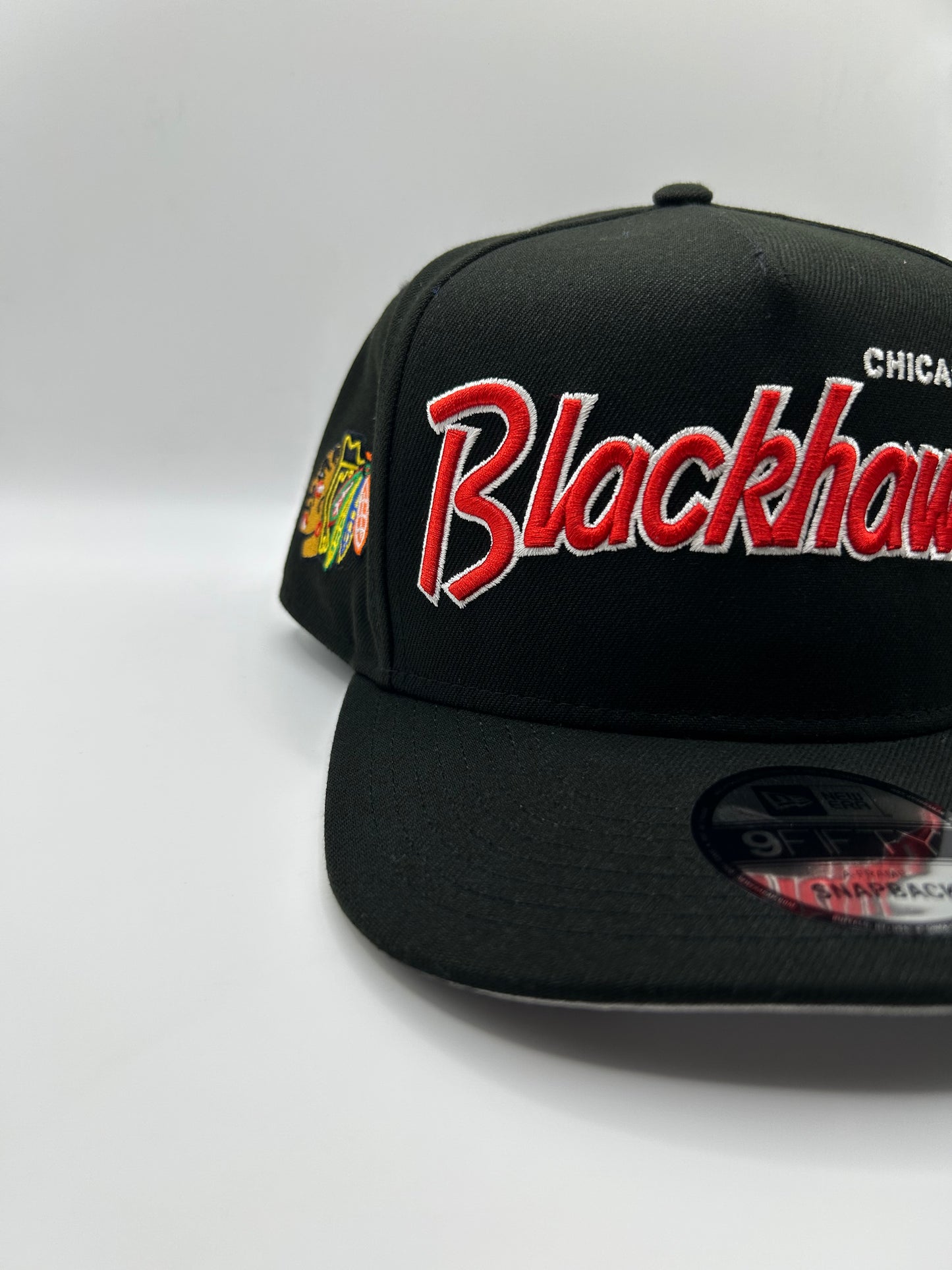 Chicago Blackhawks