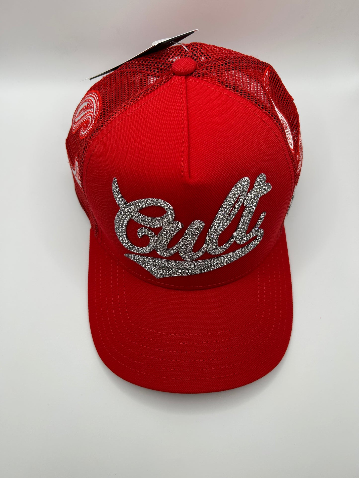 Cult Of Individuality