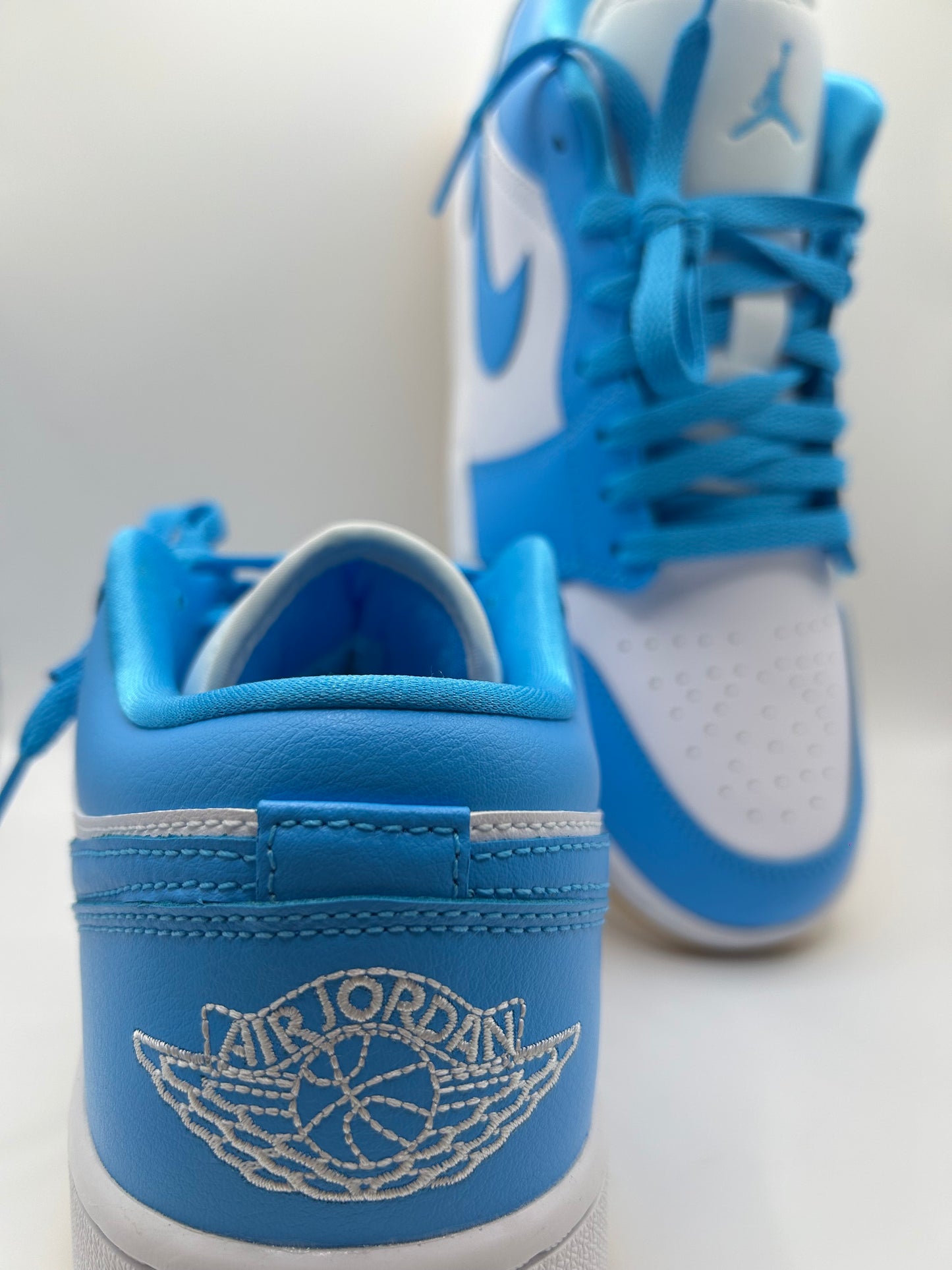 Air Jordan 1 Low