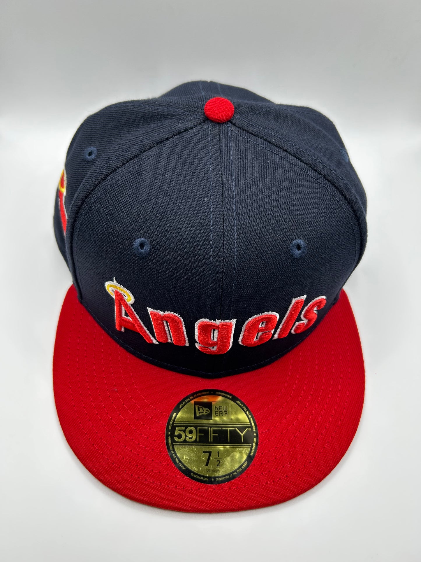 Los Angeles Angels