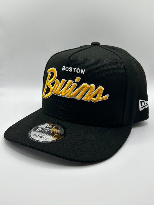 Boston BRUINS