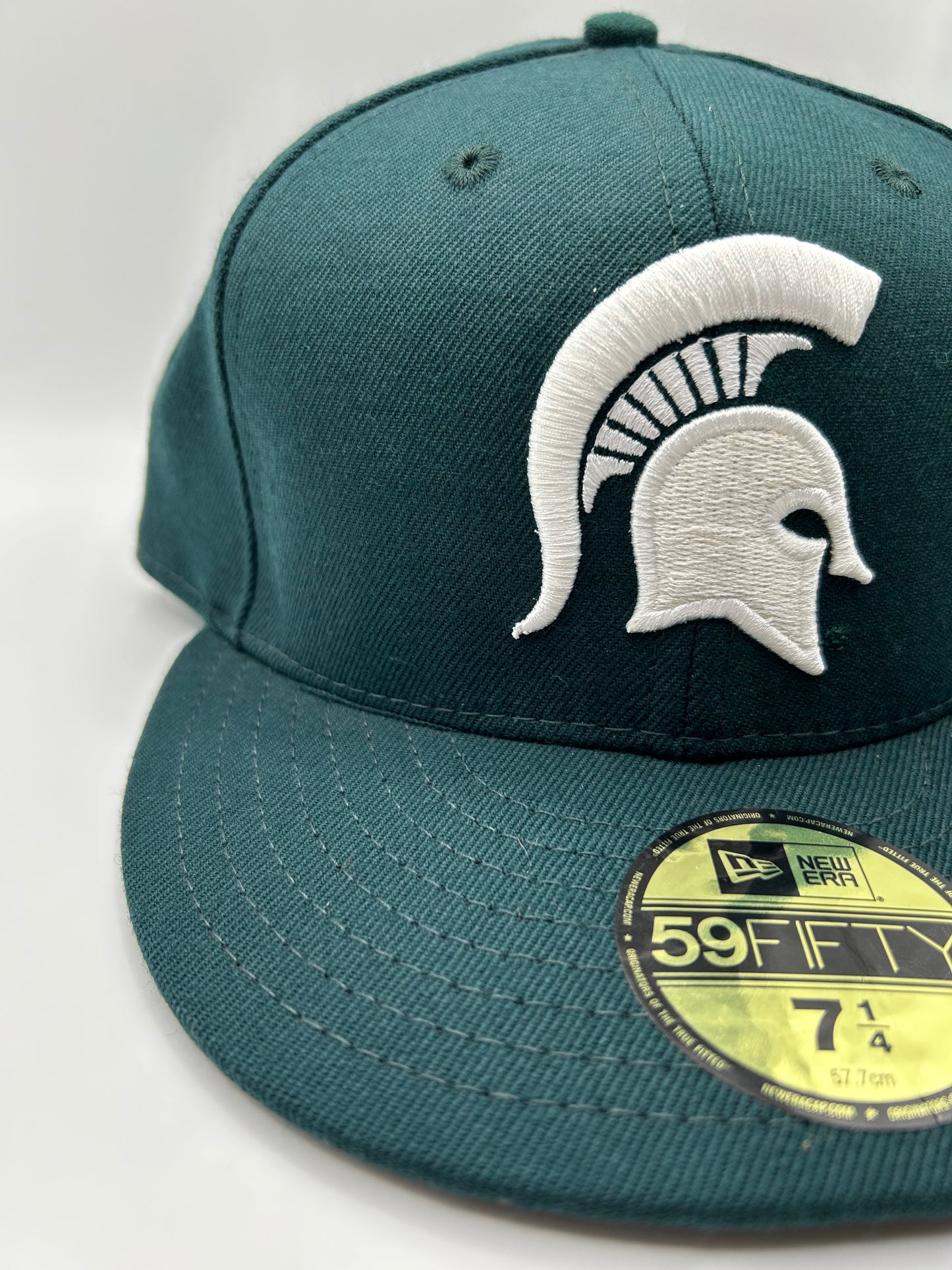 Michigan Spartans