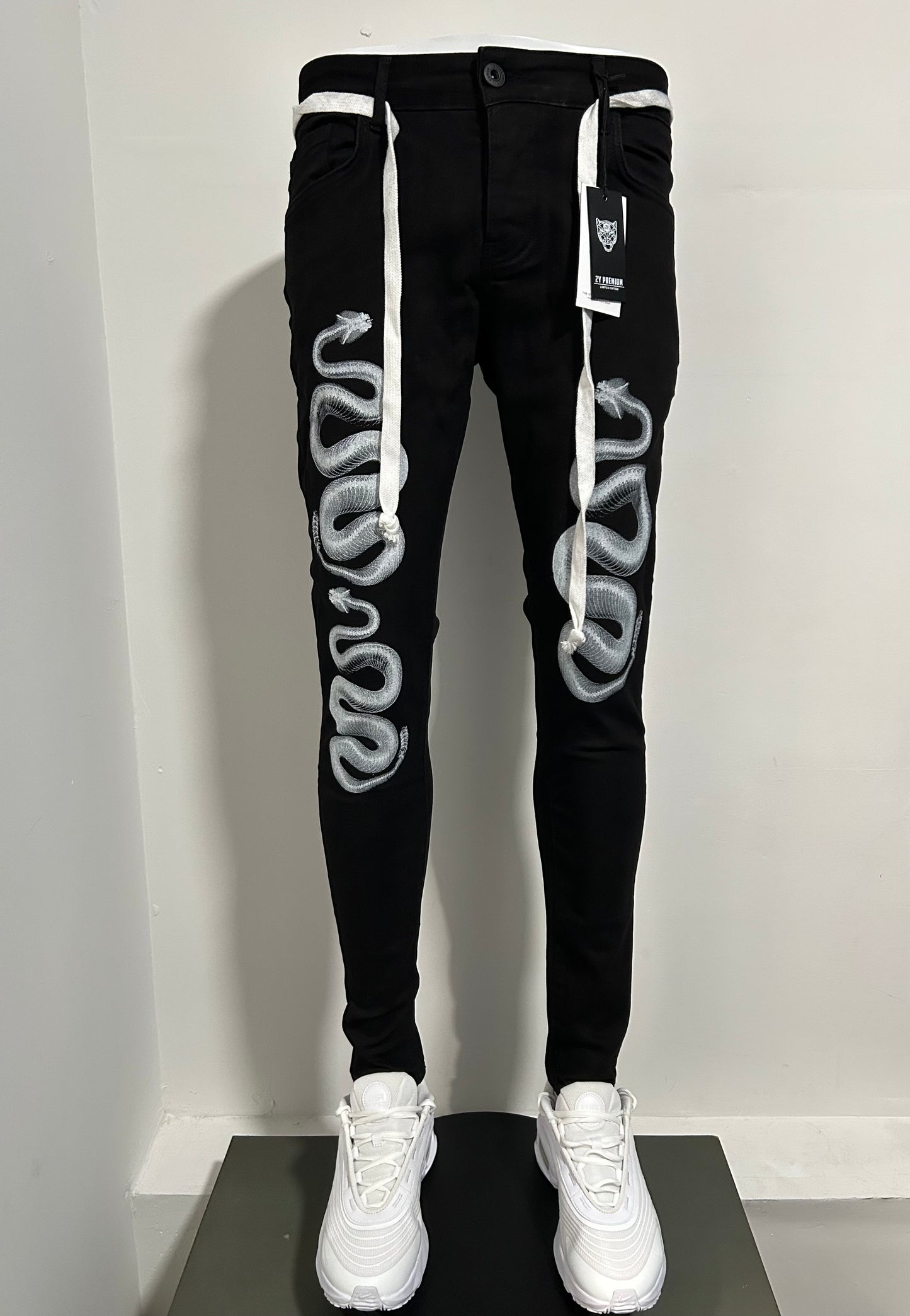 Pants 2Y Premium