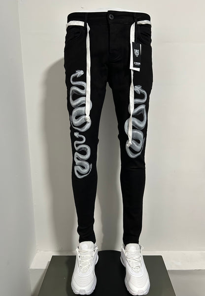 Pants 2Y Premium
