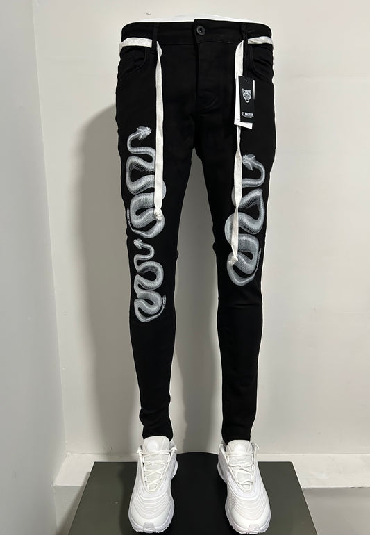 Pants 2Y Premium