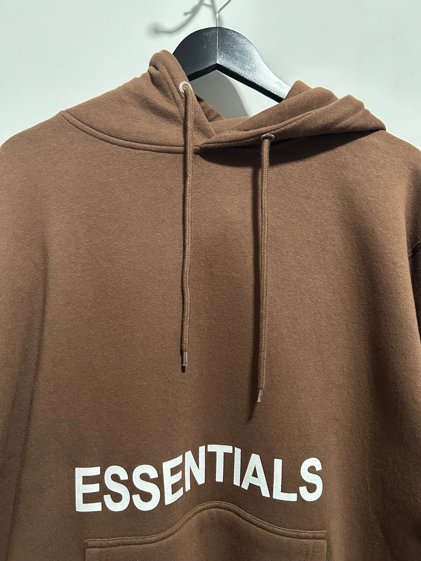 Essentials Hoodie