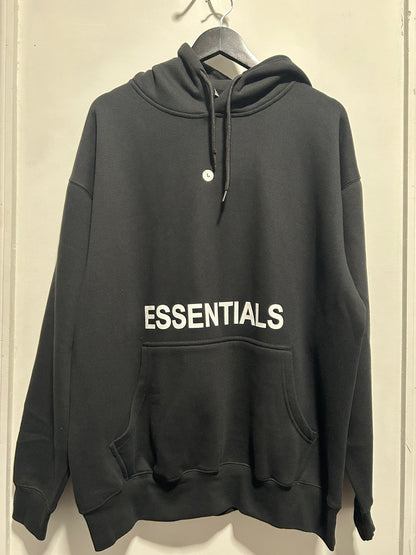 Essentials Hoodie