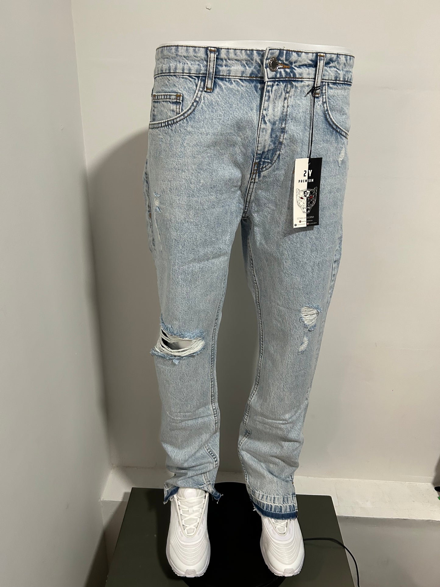 Pants 2Y Premium