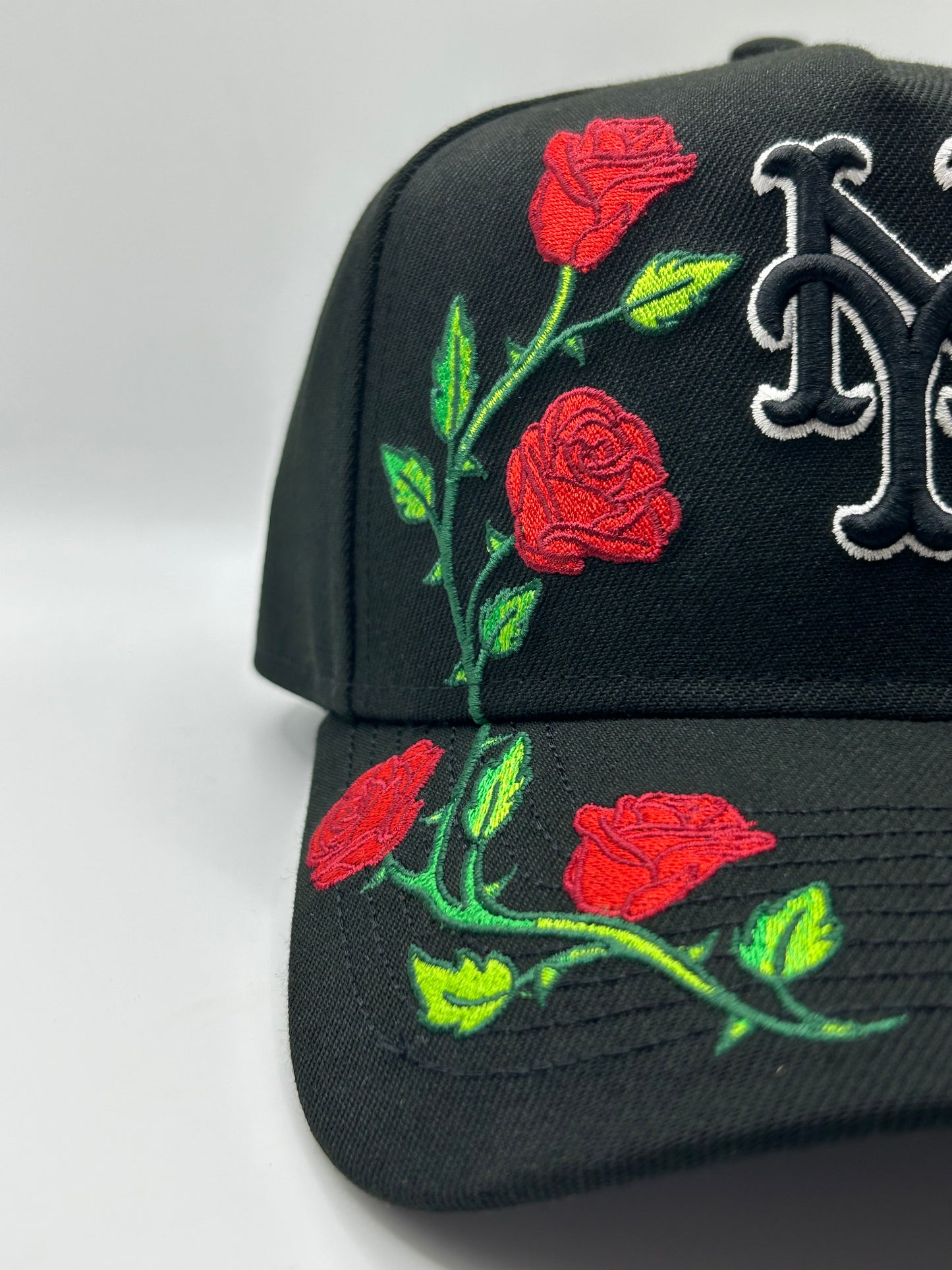New York Mets Rose