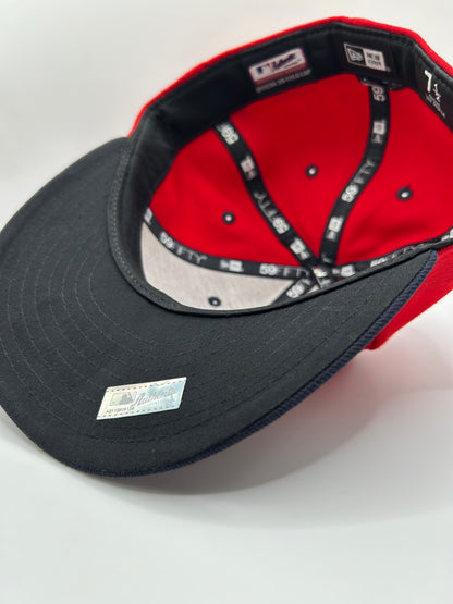 Washington Nationals Hat