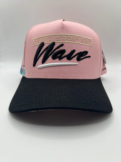 Can’t Stop The Wave