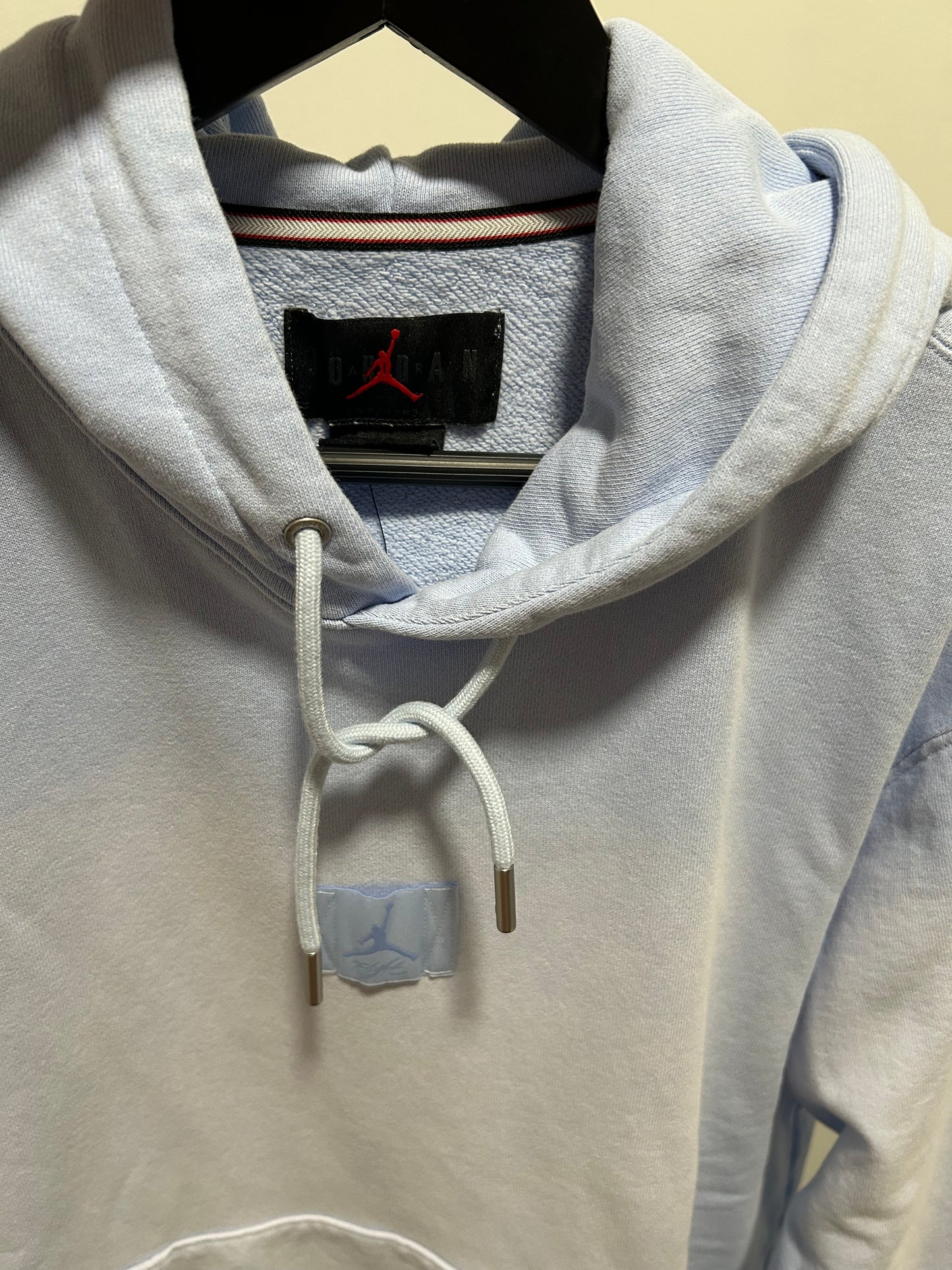 Hoodie Jordan Flight Fleece