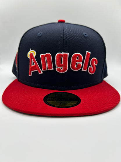 Los Angeles Angels