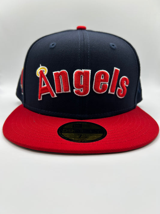Los Angeles Angels