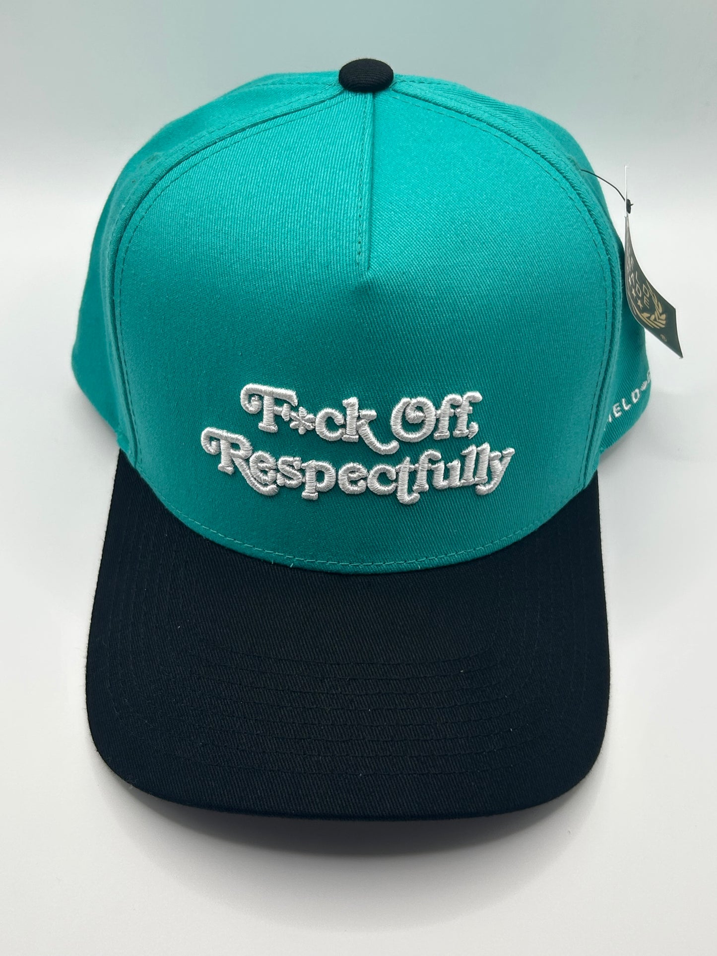F*ck Off Respectfully