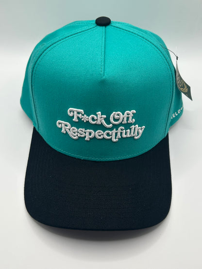 F*ck Off Respectfully