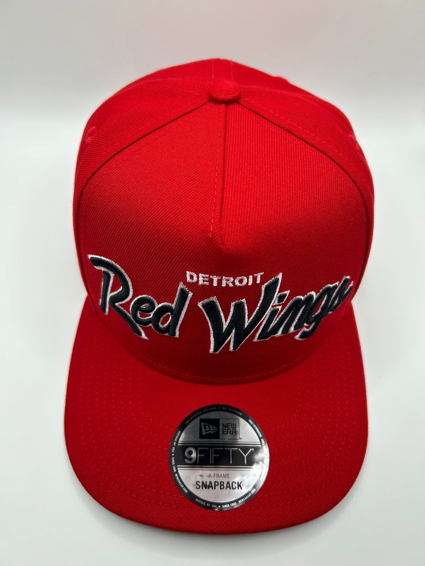 Detroit Red Wings