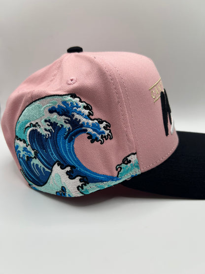 Can’t Stop The Wave