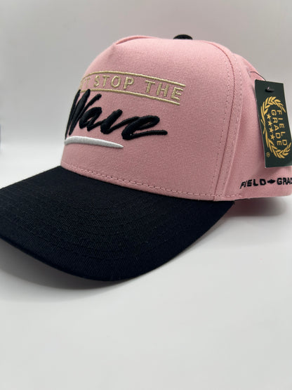 Can’t Stop The Wave