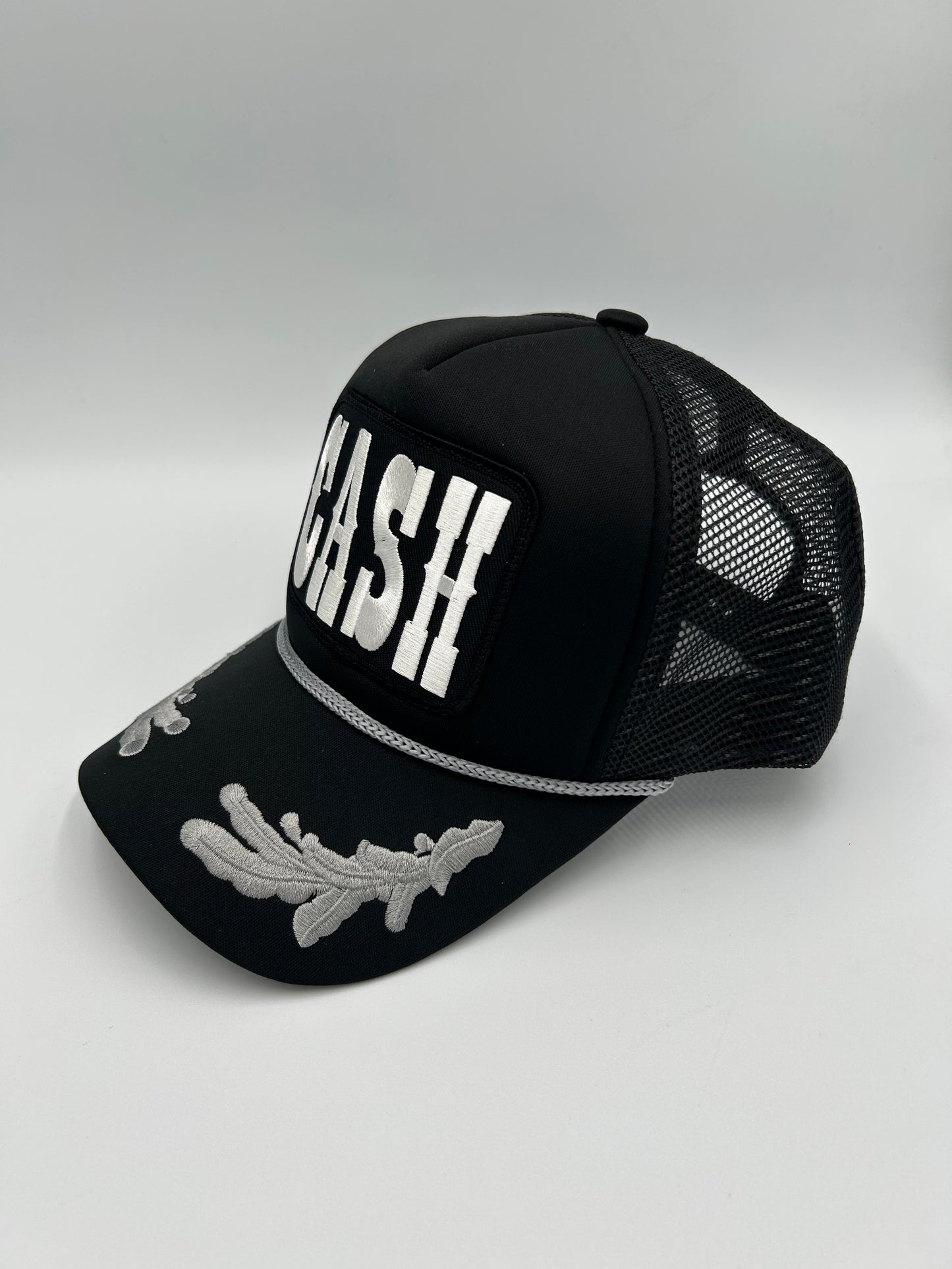 Cash