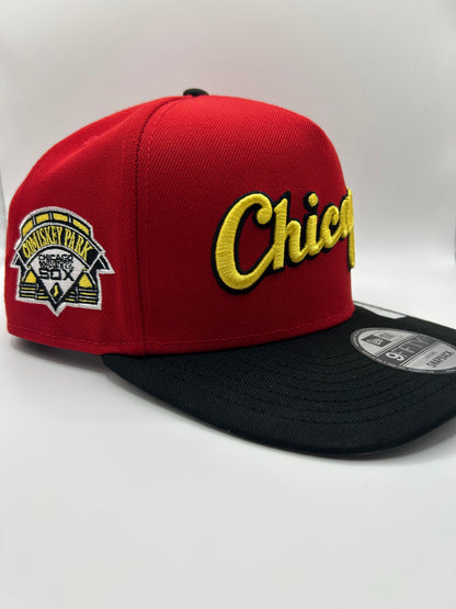 Chicago White Sox