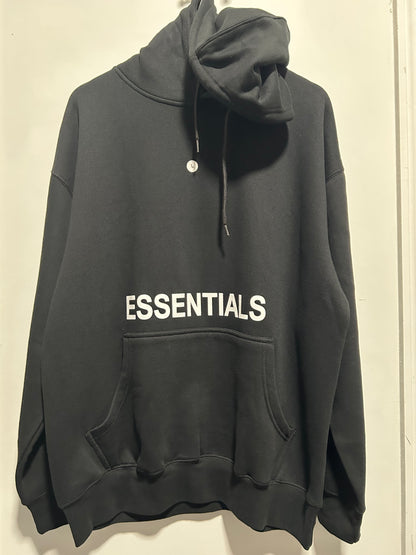 Essentials Hoodie
