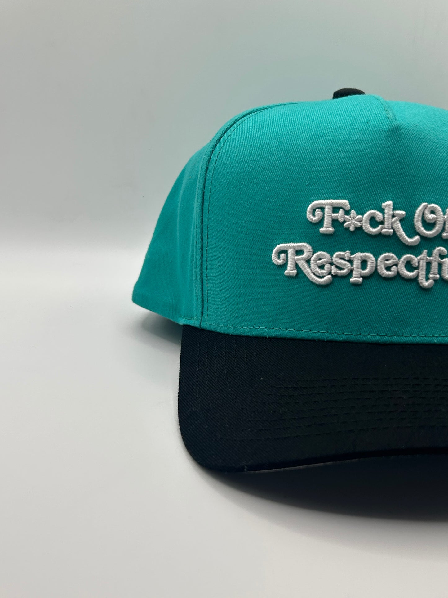 F*ck Off Respectfully
