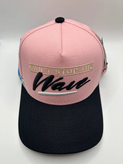 Can’t Stop The Wave