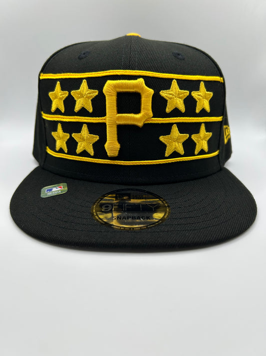 Pittsburgh Pirates