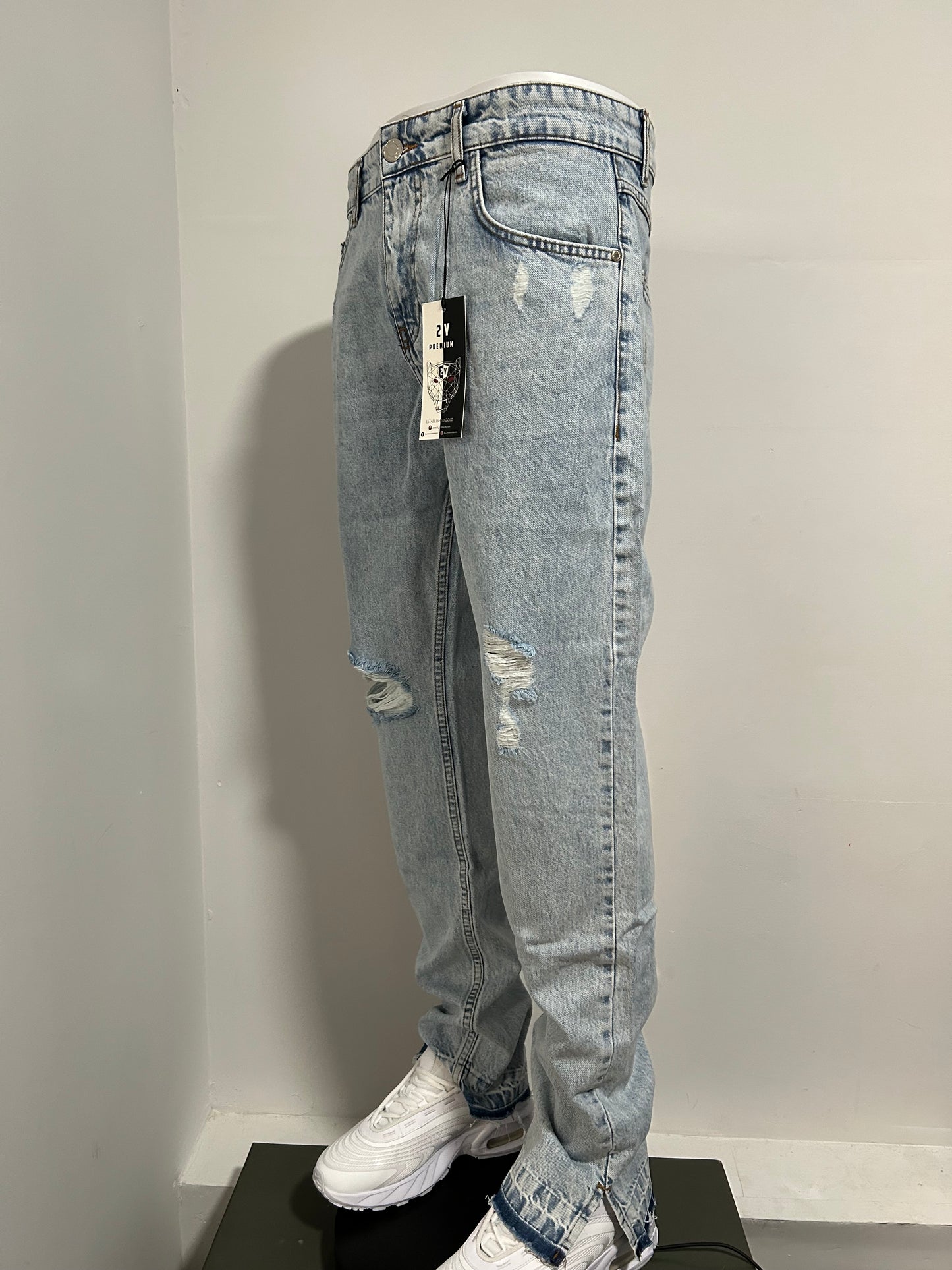 Pants 2Y Premium