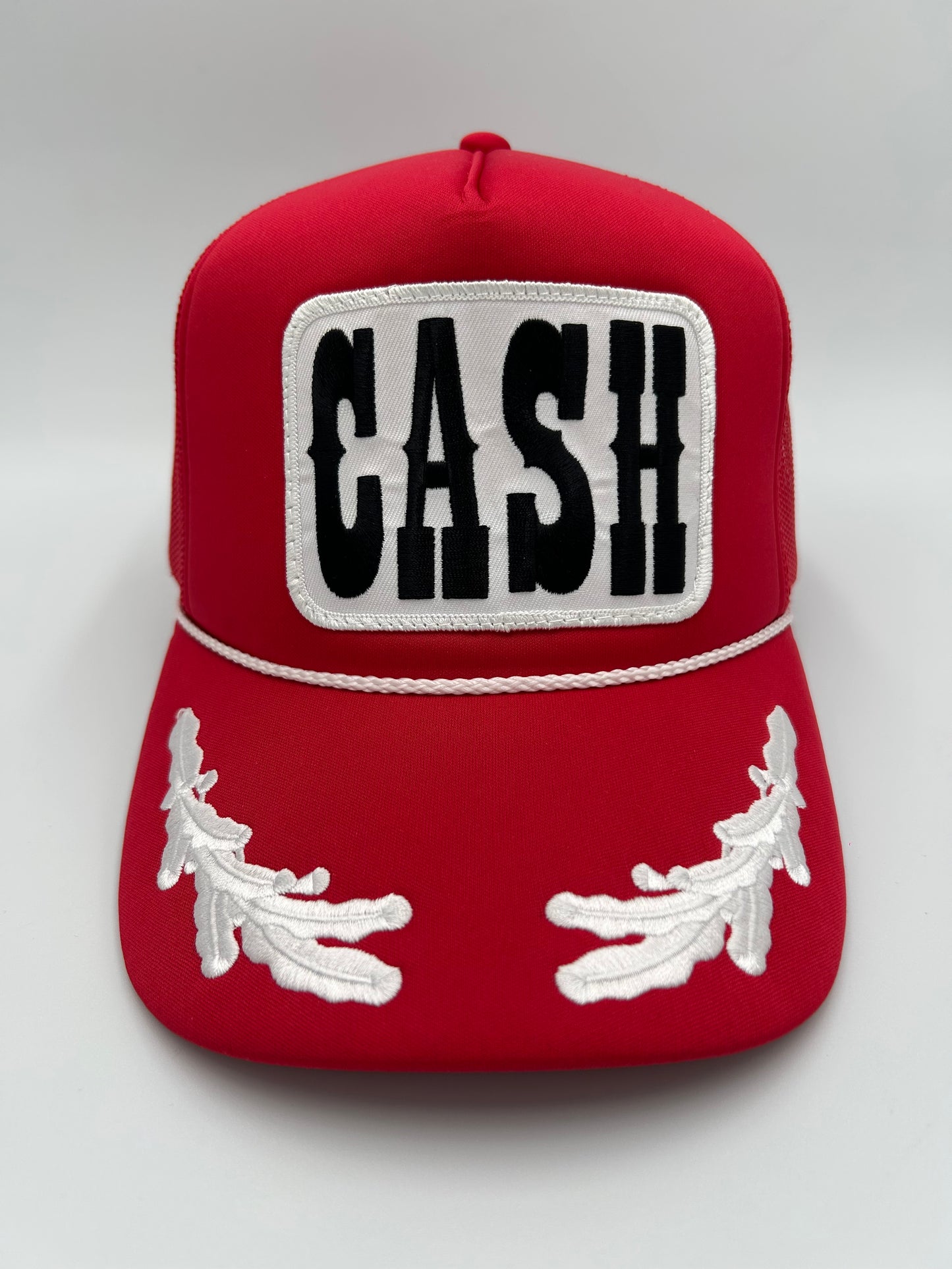 Cash
