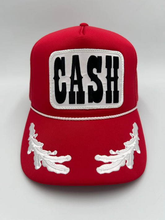 Cash