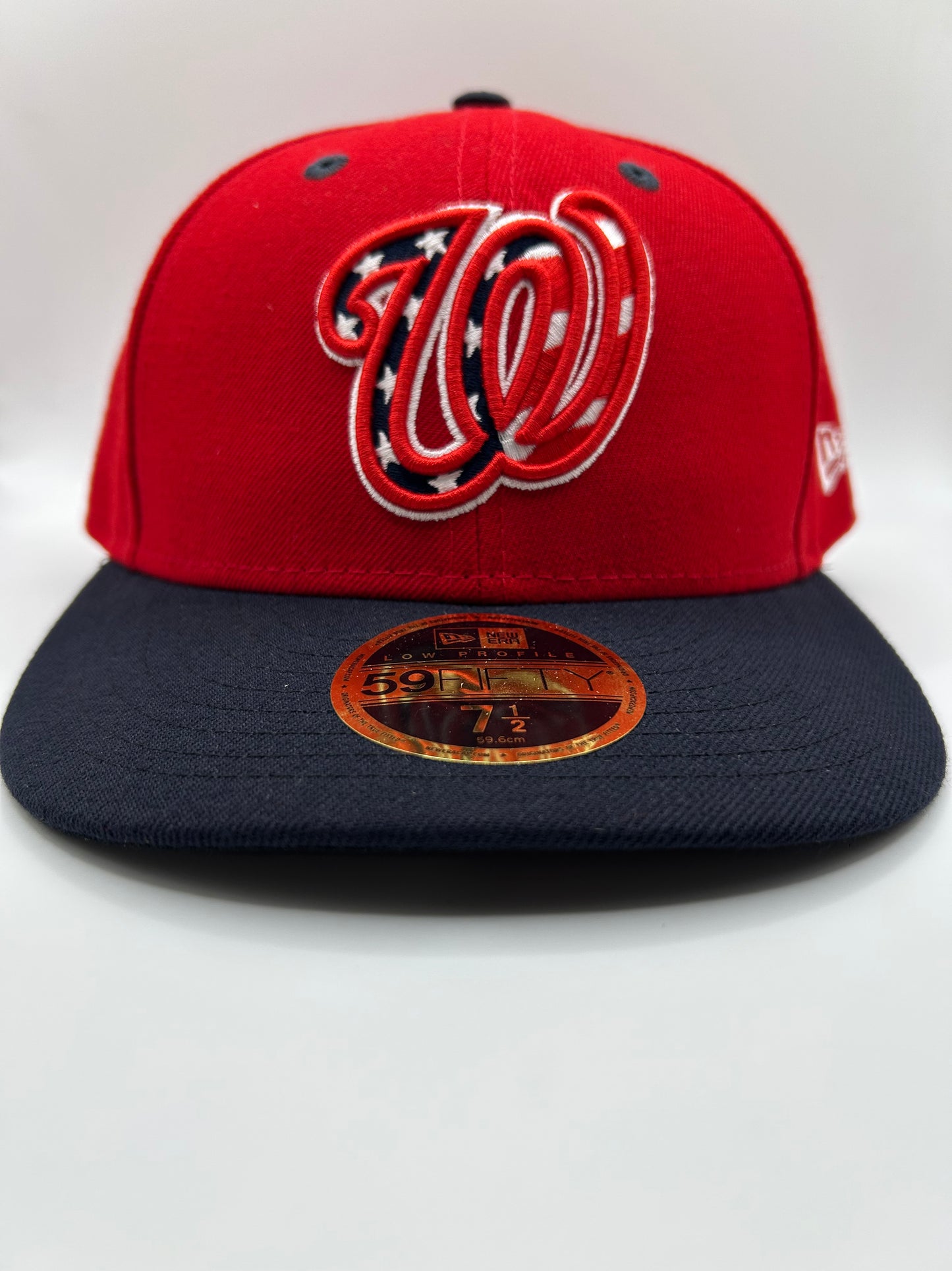 Washington Nationals Hat