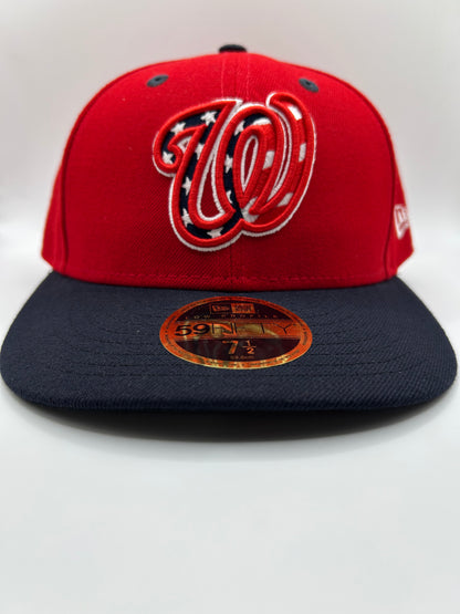 Washington Nationals Hat