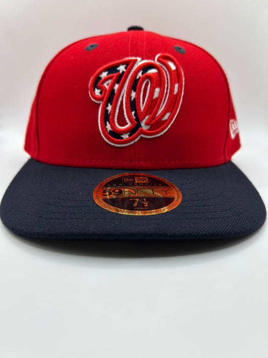 Washington Nationals Hat