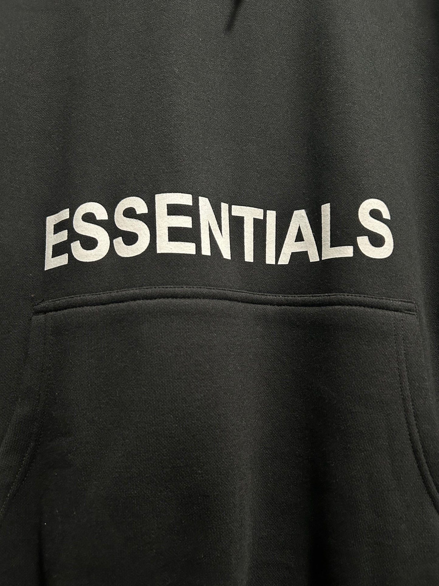 Essentials Hoodie