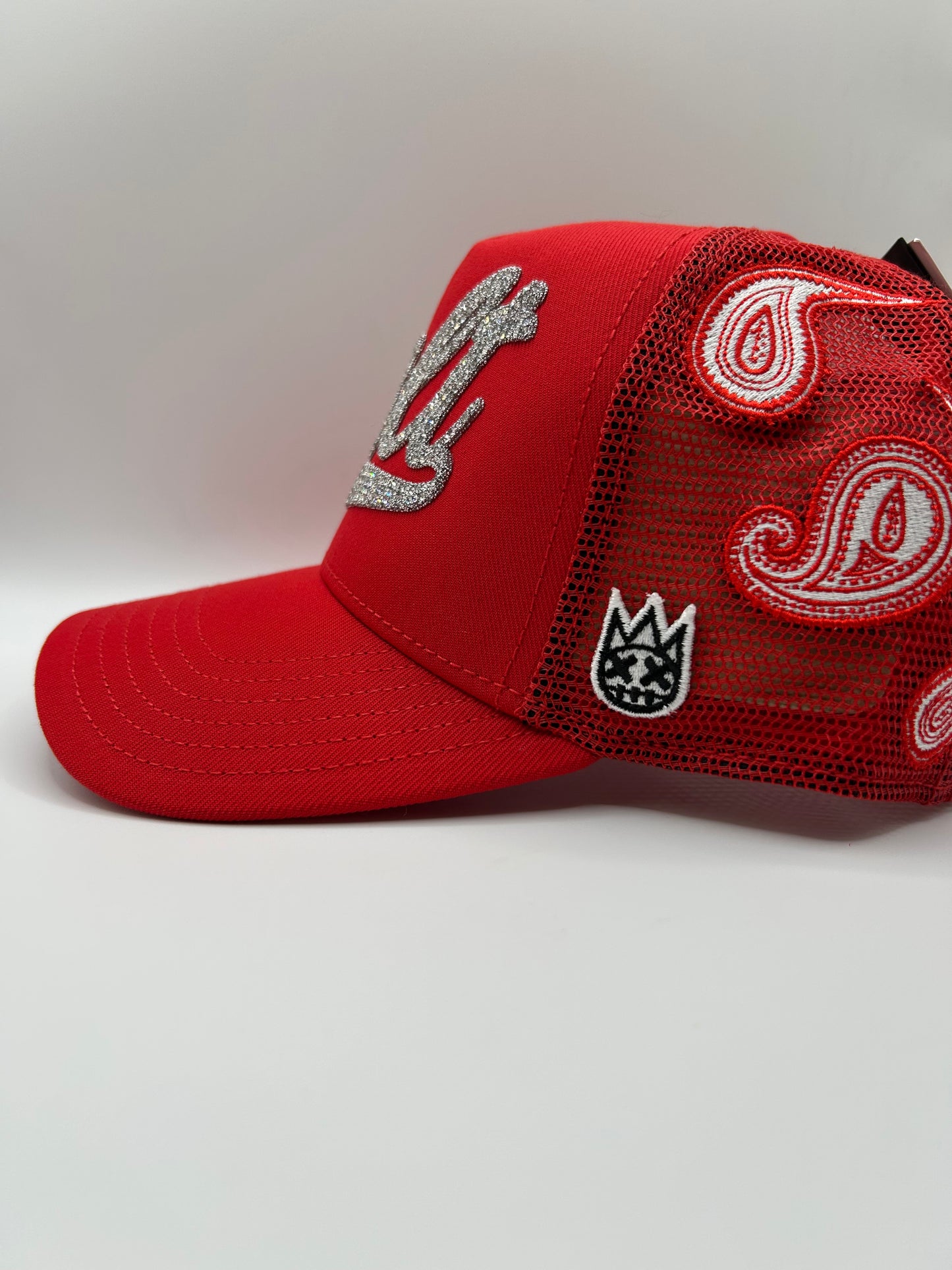 Cult Of Individuality