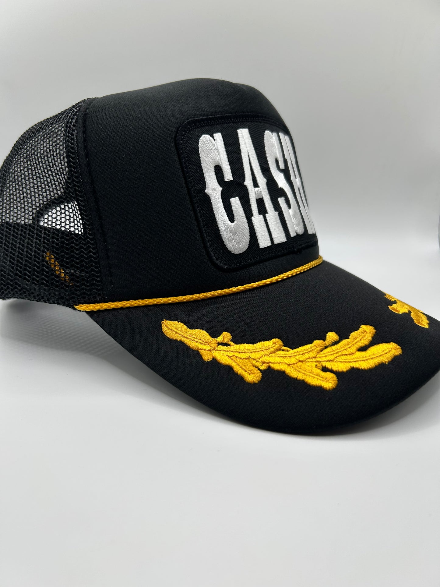 Cash