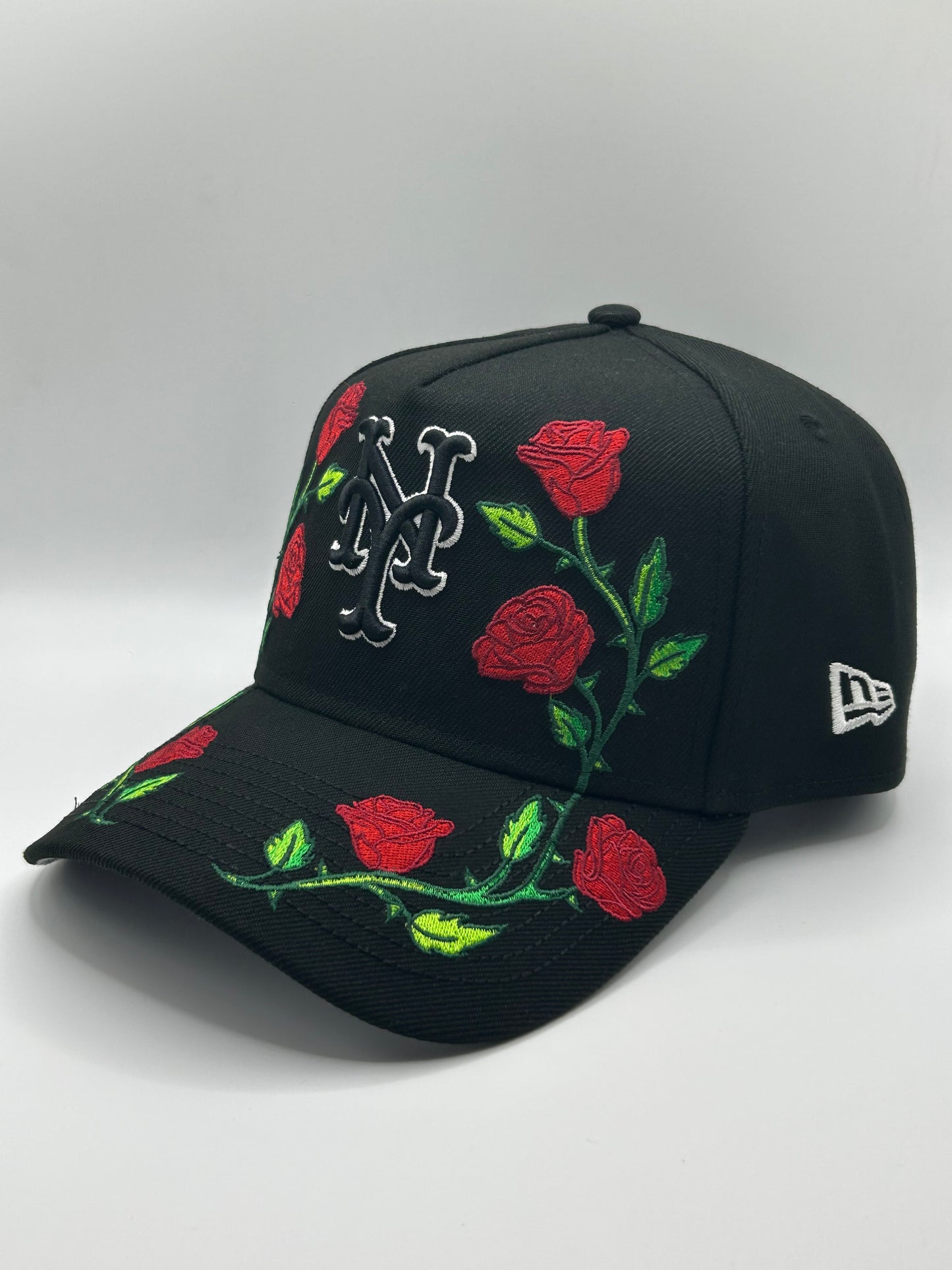 New York Mets Rose