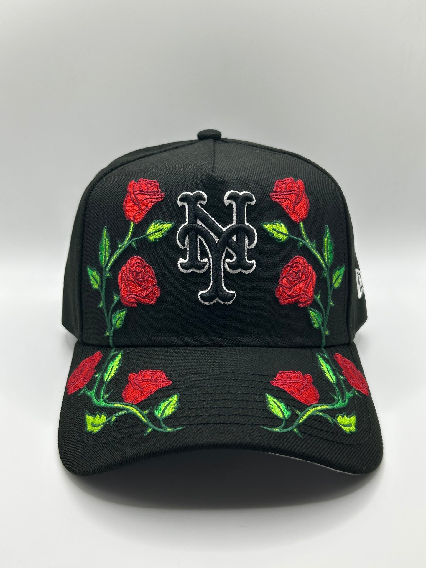New York Mets Rose