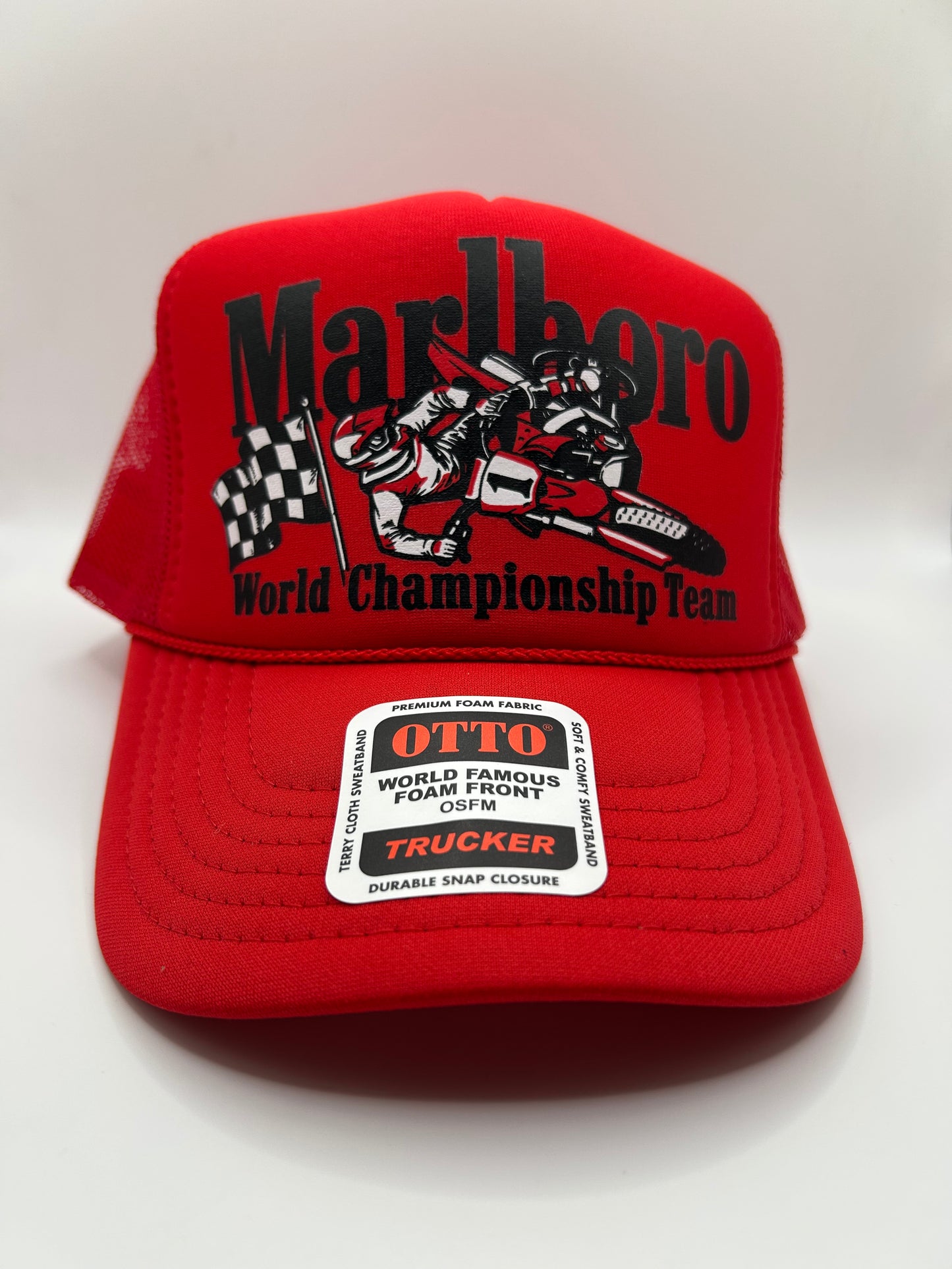 Marlboro Racing