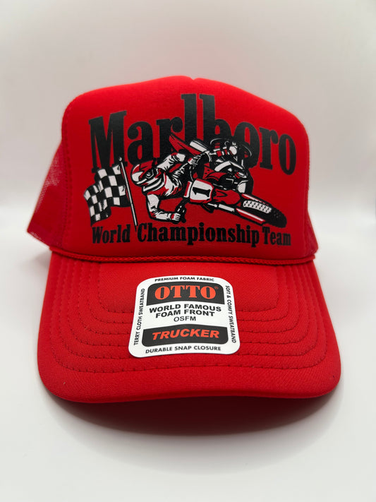 Marlboro Racing