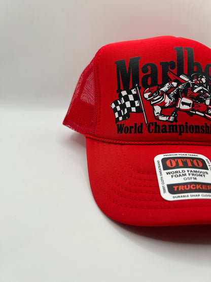 Marlboro Racing