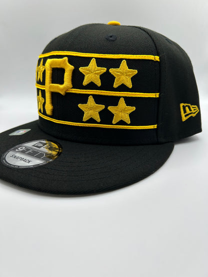 Pittsburgh Pirates