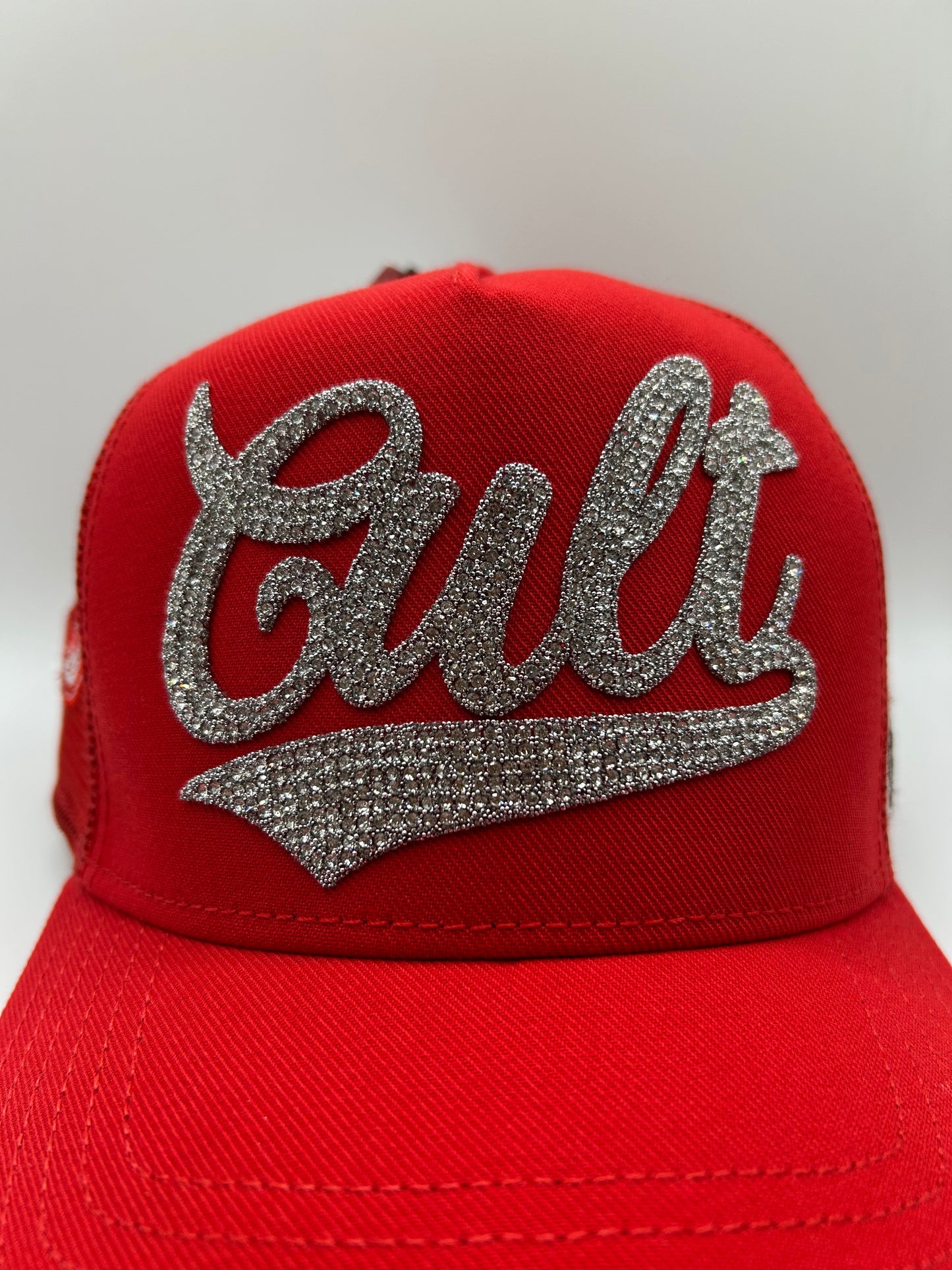 Cult Of Individuality