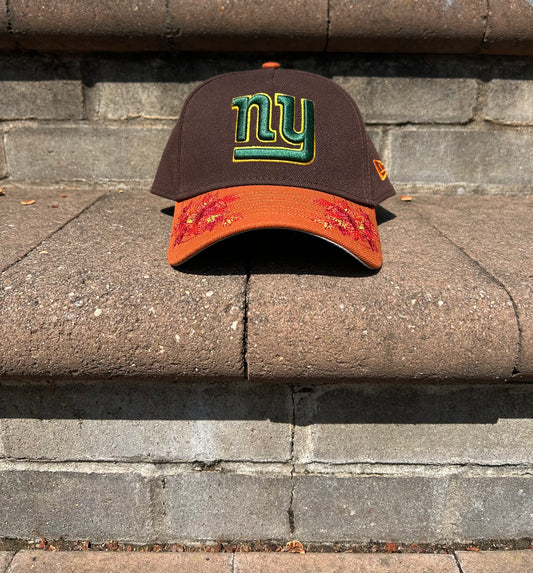 Autumn Cap / New Era OG